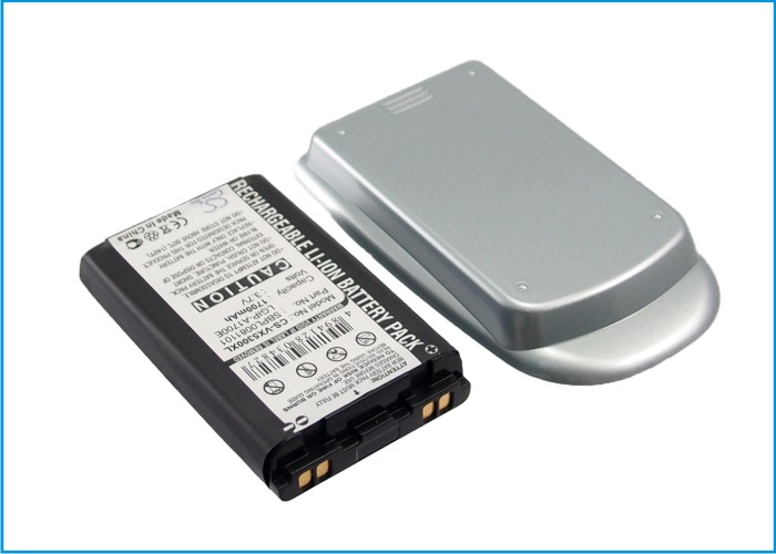 Акумулятор LG AX245, VX5300 - Зображення 3