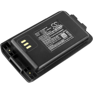 Акумулятор Vertex Standard VX-D281, VX-D288, VX-D28I