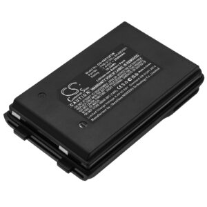 Акумулятор Vertex Standard 0 VX-A200, VX-110, VX-120, VX-130, VX-150, VX-160, VX-180, VX-210, VX-210A, VX-400, VX-410, VX-420, VX-420A, VX-A12
