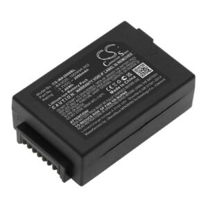 Акумулятор Motorola 3 Model C, 3 Model S, WorkAbout Pro 4, WorkAbout Pro G1, WorkAbout Pro G2, WorkAbout Pro G3, WorkAbout Pro G4