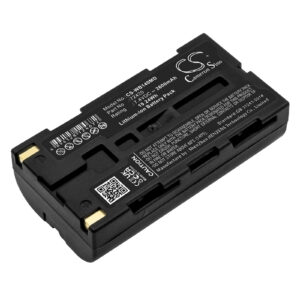 Акумулятор Welch-Allyn 14001, 14011, 14021, 14031, 72420, SureSight 14001, SureSight 14010, SureSight 14011, SureSight 14021, SureSight 14031