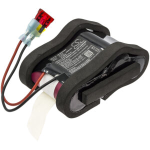 Акумулятор Welch-Allyn CP100, CP1OO, CP200, CP200 ECG, CP2OO