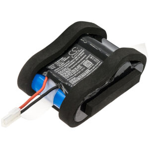 Акумулятор Welch-Allyn 4200B-E1, 420TB-E1, 42M0B-E1, 42MTB-E1, 42N0B-E1, 42NTB-E1, Spot Vital Signs Monitor