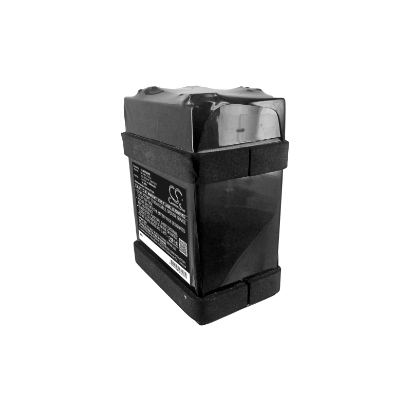 Акумулятор Grason Stadler 300 Vital Signs Monitor, 420 Vital Signs Monitor, 53NTO Vital Signs Monitor, 53OTO Vital Signs Monitor
