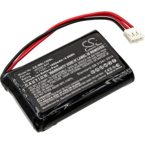 Акумулятор Vernier Wireless Dynamics Sensor Syste