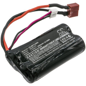 Акумулятор Wltoys 12423, 12428, FY01, FY02, FY03