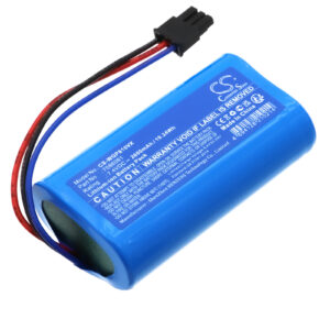 Акумулятор WOLF Garten 7087883, Accu BS 80 Li-ion Power, Li-ion Power BS 80