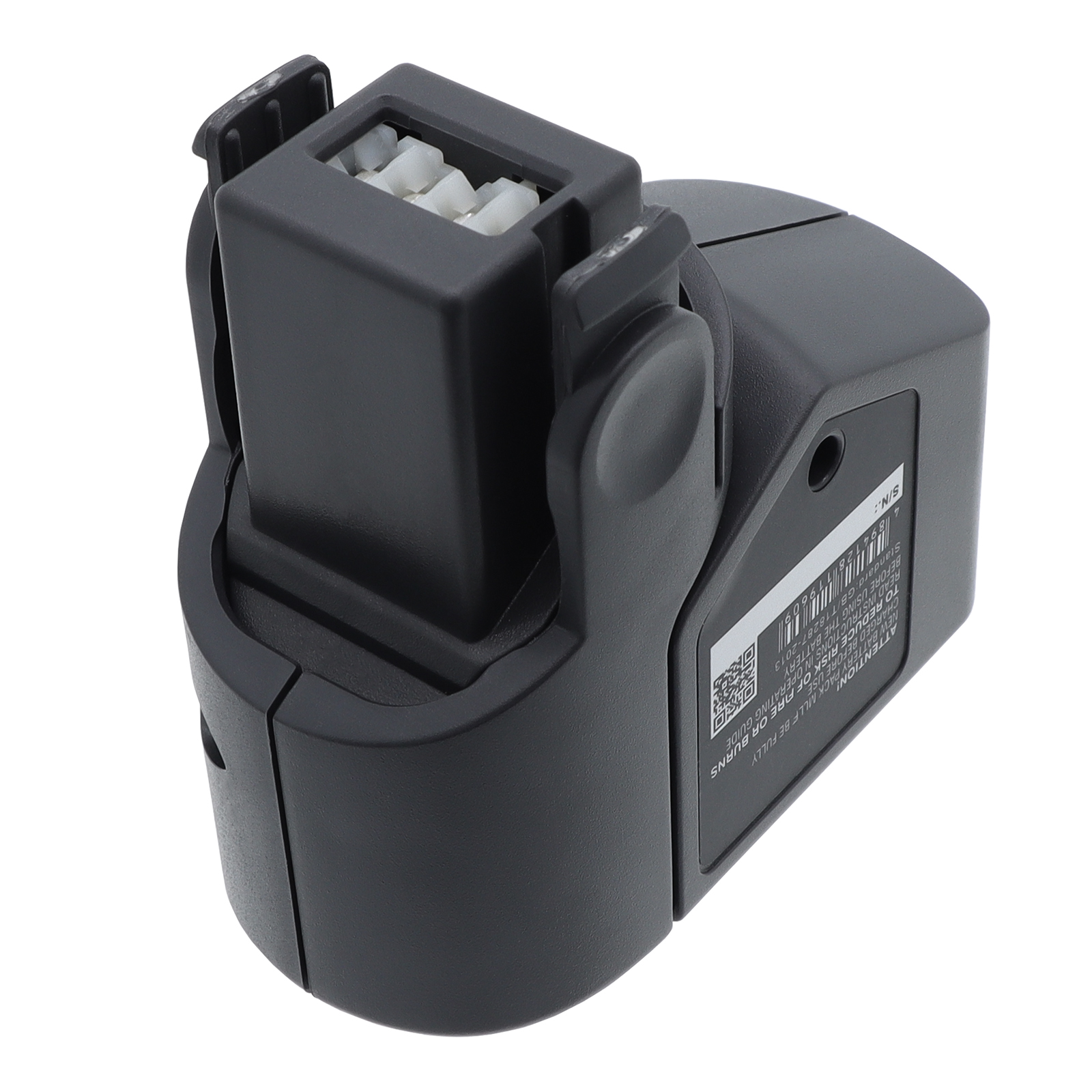 Акумулятор WOLF Garten Li-ion Power RR 3000, RR 3000, RR3000 - Зображення 2