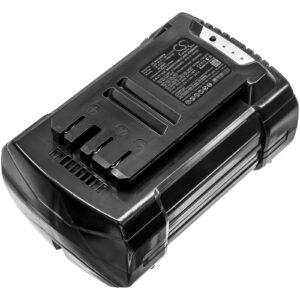 Акумулятор WOLF Garten CSB 36, GTB 36, HSB 36, LBB 36