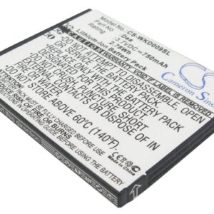 Акумулятор Wiko DEA