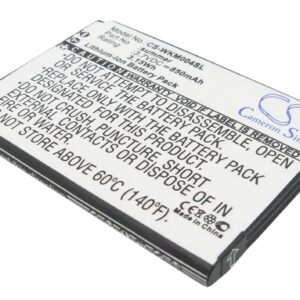Акумулятор Wiko Soap, SUMMER
