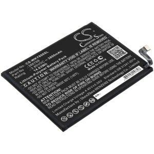 Акумулятор Wiko W-V720, Y80