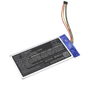 Акумулятор Wacom CTL4100, CTL-4100/K0-C, CTL6100, CTL6100WL