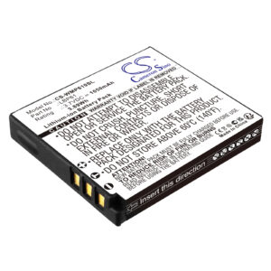 Акумулятор Wisycom MRP61 Transmitter