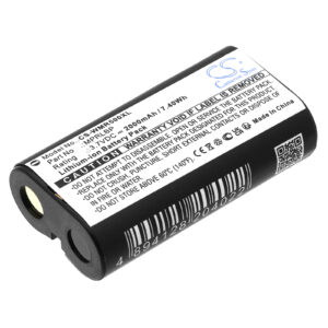 Акумулятор Wisycom MPR30-ENG, MPR30-IEM, MPR50-IEM, MPR50-IFB, MPR51-ENG, MPR52-ENG, MTP60