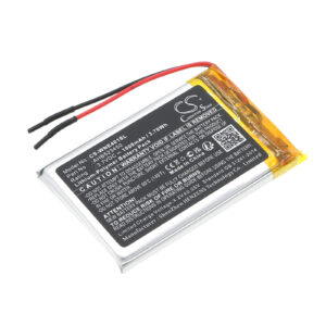 Акумулятор Weenect Silber WE401