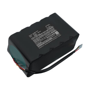 Акумулятор Mowox RM 1000 WIU-SN, RM 500 WiU-SN, RM 750 BTU-SN, RM 900 WiU-SC, Silaro Robotic
