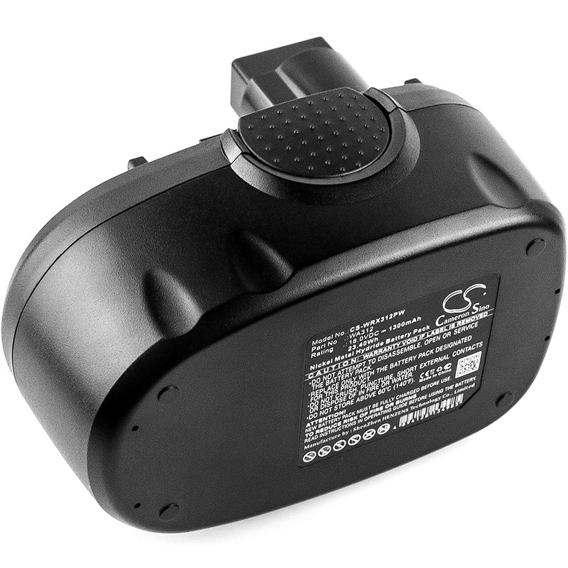 Акумулятор Worx WG150s, WG152, WG250, WG541, WG900, WG901
