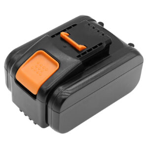 Акумулятор Worx Brushless Impact 20V MAX Drill, WA3527, WX152, WX152.1, WX152.2, WX152.3, WX156, WX156.1, WX373