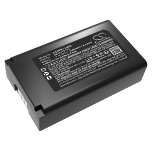 Акумулятор Worldline Yoximo