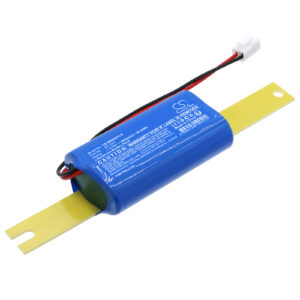 Акумулятор WSD WSD-EMS8W27-XX