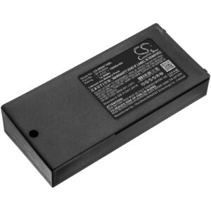 Акумулятор Owon MSO7062TD, MSO7062TD-V, MSO7102TD, MSO7102TD-V, MSO8102T-V, MSO8202T, MSO8202T-V, PDS8202T, Powers MSO Oscilloscopes