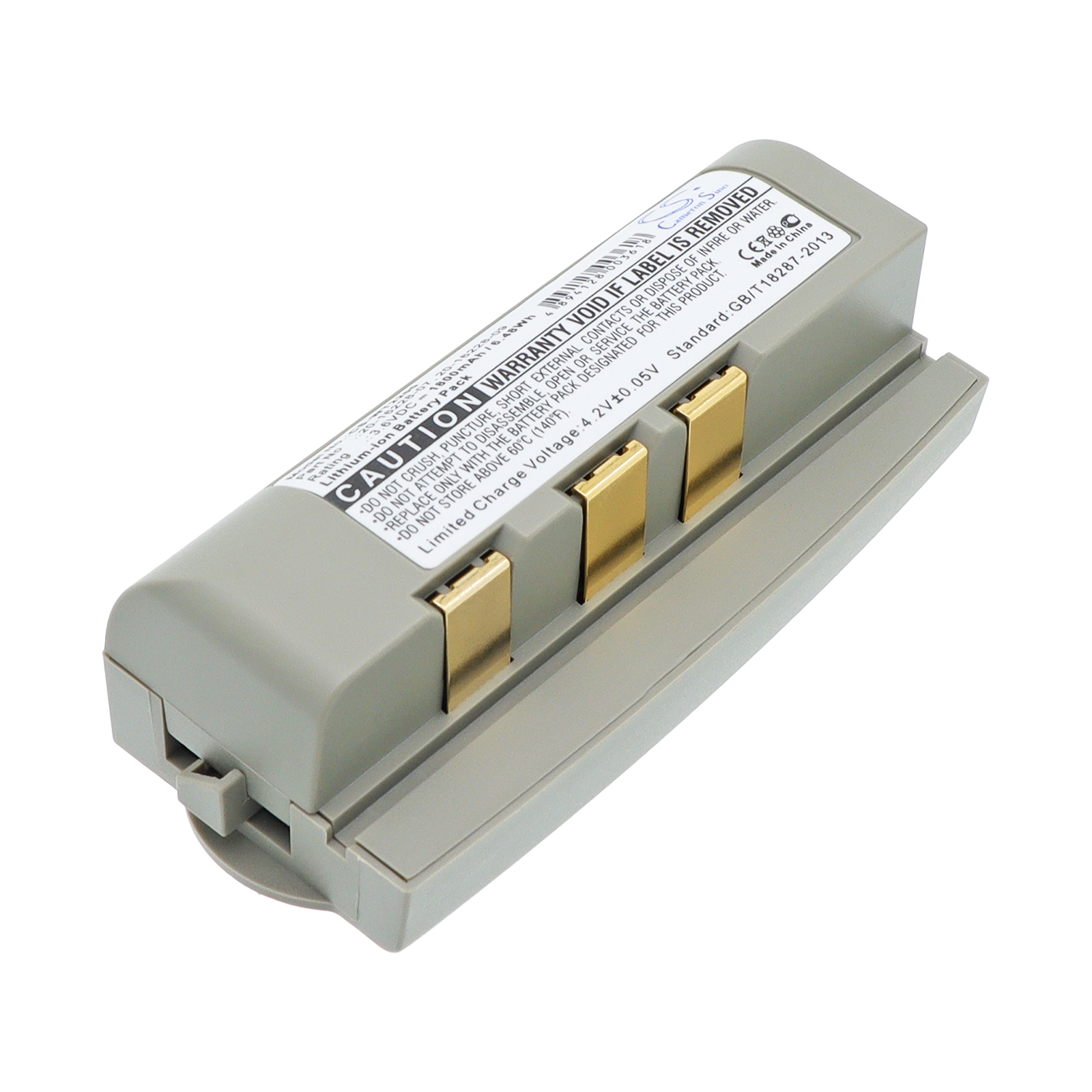 Акумулятор Chameleon RF WT2200, RF WT2280
