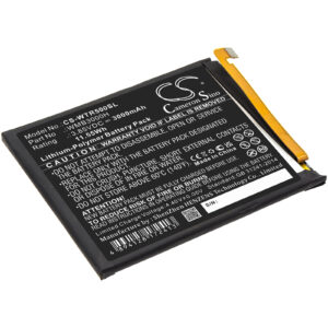 Акумулятор WALTON Primo R5