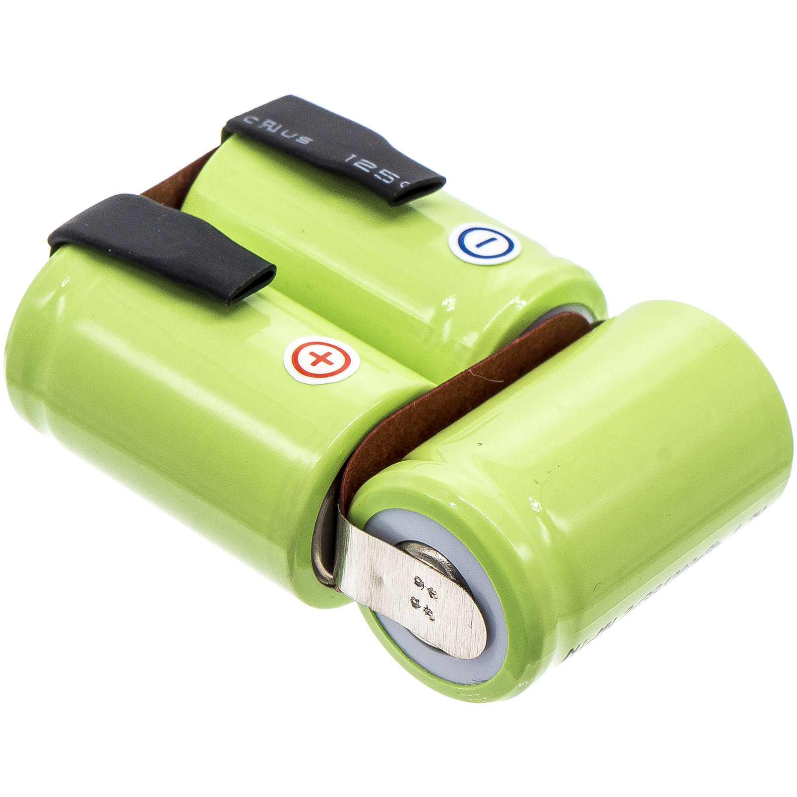 Акумулятор Tondeo ECO XP, ECO XP Profi - Зображення 2