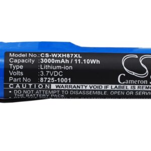 Акумулятор Wella Eclipse Clipper