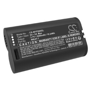 Акумулятор Wyze Cam Pro, Pro 2k