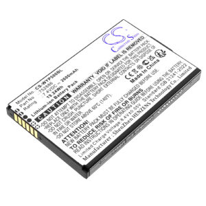 Акумулятор Wiseasy N6, P5