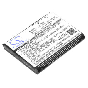 Акумулятор DELL Axim X50, Axim X50V, Axim X51, Axim X51V