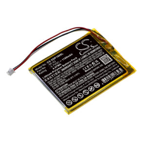 Акумулятор Sony XDR-P1DBP