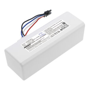 Акумулятор Xiaomi Dreame MC1808, Roborock 1C, SKV4093GL, STYTJ01ZHM, XM2000021