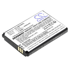 Акумулятор Xiaomi F490 4G