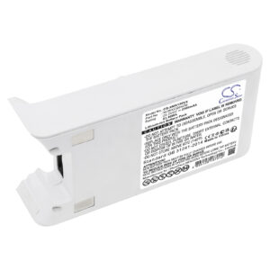 Акумулятор Xiaomi K10, Mijia 1c, Mijia 1c Lite, Mijia K10, MJWXCQ04ZM, SCWXCQ02ZHM