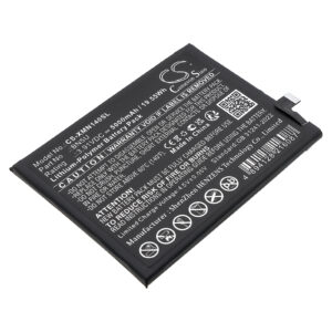 Акумулятор Redmi Note 14 5G