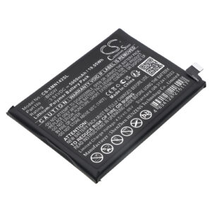 Акумулятор Redni 24116RACCG, Note 14 Pro