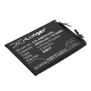 Акумулятор Xiaomi 13T 5G, 2306EPN60G