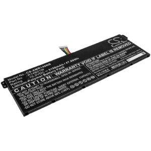 Акумулятор Xiaomi Redmi Book 14, RedmiBook 14, XMA1901-AA, XMA1901-AA/AG, XMA1901-AG, XMA1901-BB, XMA1901-DA, XMA1901-DG, XMA1901-DJ, XMA1901-YN