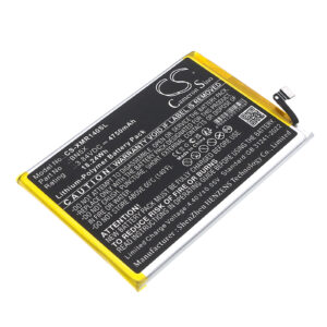 Акумулятор Xiaomi 2409BRN2CA, 2409BRN2CC, 2409BRN2CG, 2409BRN2CL, A3 Pro 4G, Redmi 14C