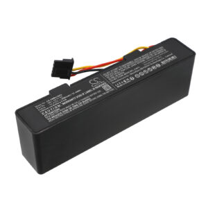 Акумулятор Xiaomi Mi Robot Vacuum Mop P, Mijia 2, Mop 2S, Mop 3C, SKV4109GL, STYTJ02YM, VIOMI V2 Pro, VIOMI V3, VIOMI V-RVCLM26B, V-RVCLMB21B, VXVC01-JG, XMSTJQR2S