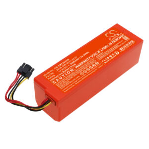 Акумулятор Xiaomi MJST1S, MJST1S 2 Pro, MJST1SHW, MJSTS, MJSTS1, Mop 2, Mop 2 LDS 2nd