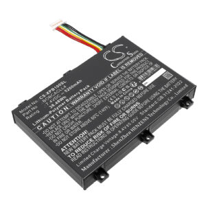 Акумулятор Xplore Bobcat Rugged IX101B1 Tablet, Xplore Thinkpad P72, XSlate B10, XSlate B10 IX101B2 Rugged Tabl, XSlate IX101B1 Rugged Tablet, XSlate IX101B2 Rugged Tablet