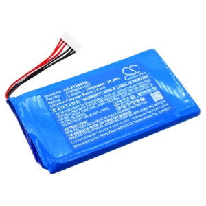 Акумулятор XTOOL A80 H6, A80 Pro Full System Car Scan T