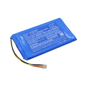 Акумулятор XTOOL AutoPropad Basic Key Programme, D7 BT, D7 Diagnostic Scan Tool, EZ300 Pro Scanners, EZ400 Pro Scanners, PS70 PRO Diagnostic Scan Tool