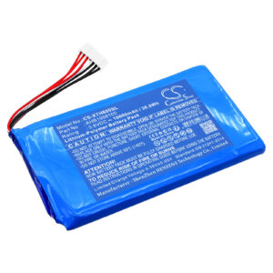 Акумулятор XTOOL AutoProPAD G2 Key Programmer 8, D8 BT Scan Tools, D8 OBD2 DIAGNOSTIC TOOL, D8 Scan Tool, H6, H6 Elite, H6EB, X100 PAD Elite Auto Key Progra, X100 PAD3