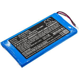 Акумулятор XTOOL EZ300 Pro, i80 Pad