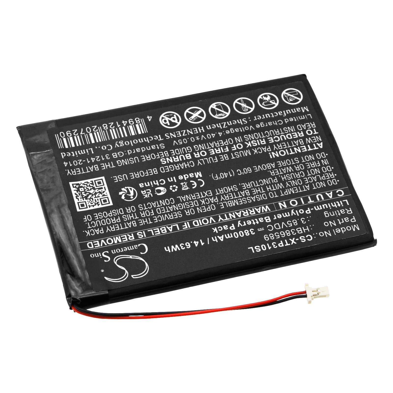 Акумулятор XTOOL AutoProPAD LITE, AutoProPAD LITE Version Auto K, X100PAD AUTO Key Programmer Ta - Зображення 2